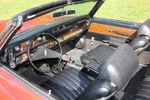 1972 Oldmobile Cutlass 455 convertible