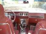 1984 Oldsmobile Cutlass Hurst/Olds