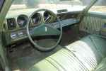 1969 Cutlass Supreme