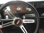 1972 442 Oldsmobile Cutlass