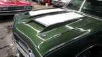 1970 Oldsmobile Cutlass SX Convertible