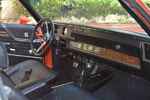 1970 Oldsmobile 442 W30 4 Speed