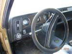 1970 Cutlass 4 door parts car