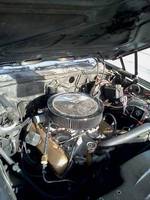  1970 Oldsmobile Cutlass Convertible