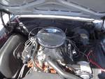 1966 Oldsmobile Cutlass convertible