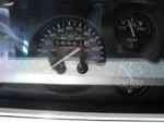 1987 Olds 442 1300 miles on odometer