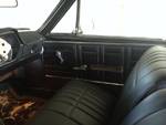 1967 Classic Convertible Oldsmobile 442 (Clone)
