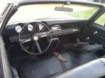 1968 Cutlass S convertible