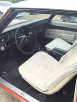 1972 Olds Cutlass S