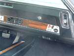 1972 Hurst Olds Pace Car