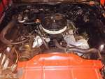 1972 Oldsmobile Cutlass S 