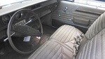 1970 Cutlass S Coupe Post car
