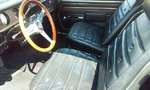 1971 Oldsmobile Cutlass S 442 Clone