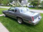  1985 Olds 442