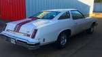 1974 Olds 442