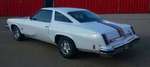 1974 Olds 442