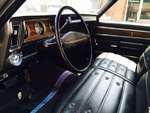 1971 Oldsmobile Cutlass Fastback