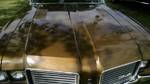 1972 Oldsmobile cutlass s all original