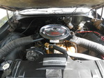 1968 Oldsmobile Ram Rod W31