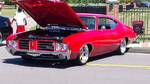 1971 Olds Cutlass 2-Dr Coupe