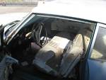 1970 Oldsmobile Fastback Cutlass Project