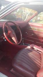 1974 Oldsmobile 442