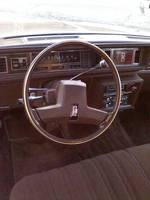 1984 Oldsmobile Cutlass Supreme Nice All Original Car