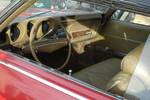 1969 Cutlass 442 convertible Barn find