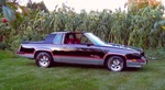 1983 Oldsmobile Hurst/Olds 15th Anniversary Edition