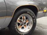 1986 Oldsmobile 442 - 17,000 original miles