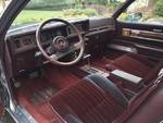 1986 Oldsmobile 442 - 17,000 original miles