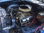 1969 Oldsmobile 442, 4-Speed