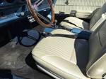 1968 Olds Cutlass S Convertible