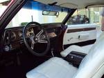 1972 Oldsmobile Cutlass 442