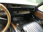 1972 Cutlass convertible