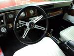 1972 Cutlass Convertible