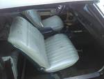 1970 Oldsmobile Cutlass Supreme Convertible