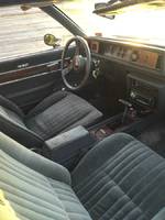 1986 Oldsmobile cutlass 442 ttop