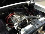 1965 Olds F-85 post 455 4 speed
