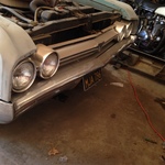 New lower price - Restoration project - no time to complete
