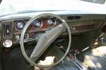 1971 Oldsmobile Cutlass Convertible