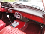 1963 Cutlass Factory AC super nice!!