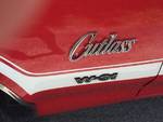 1970 Olds Cutlass W31