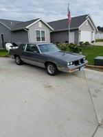 86 olds 442