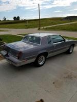 86 olds 442