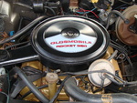  Oldsmobile Cutlass Supreme 