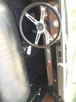 1972 442 4 Speed Cutlass Convertible