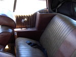 1971 Olds Cutlass Supreme Convertible