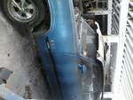 1972 Oldsmobile 442 W30 Project