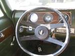 1972 Oldsmobile Cutlass S Project